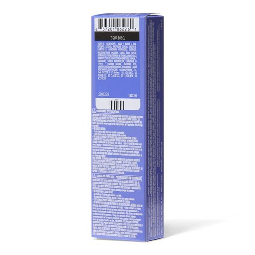 L'Oréal Technique Excellence Crème Permanent Hair Color - Long-Lasting Hair Dye, Rich Formula With No-Drip Application, Superb Gray Coverage, Lghtst Nat Blonde