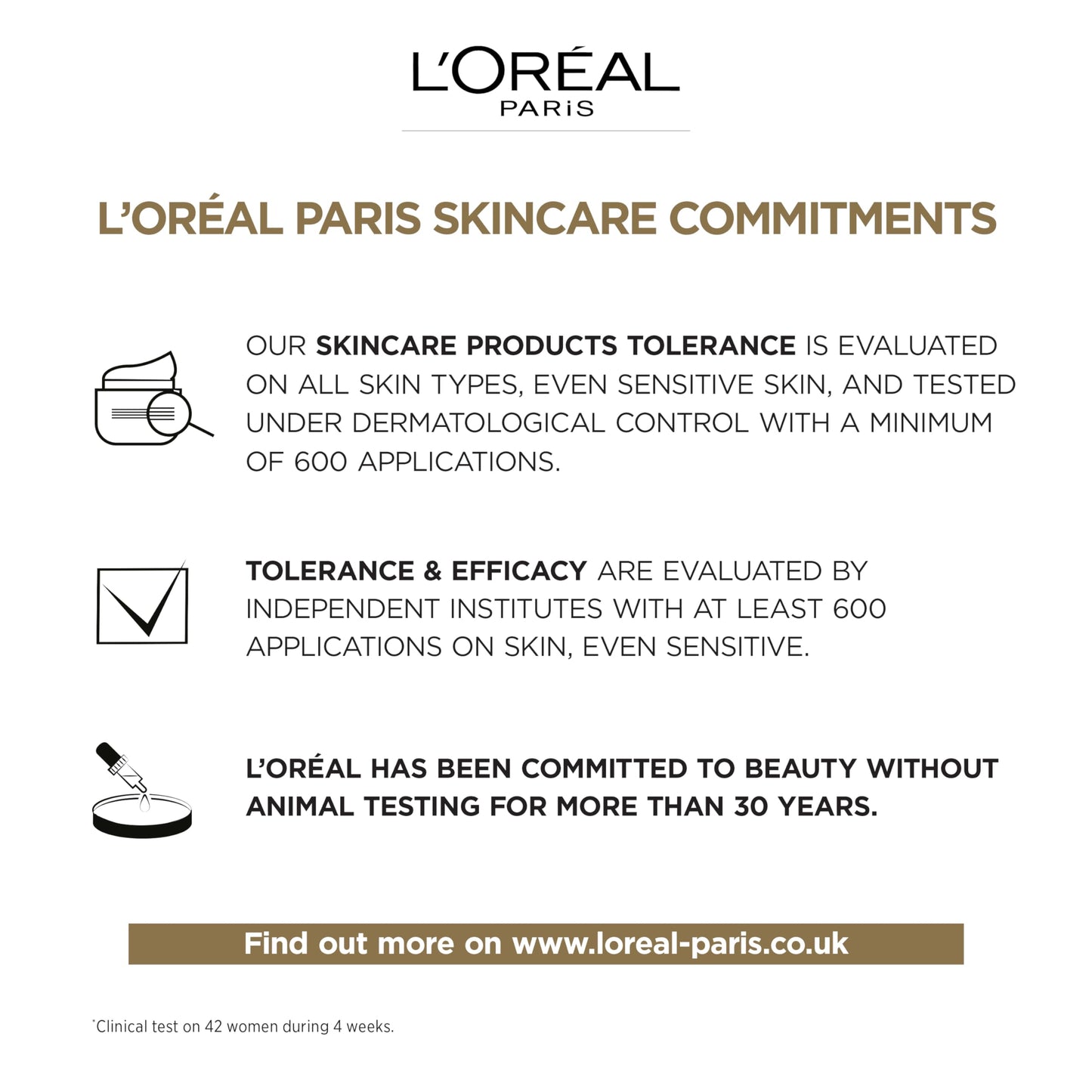 L'Oréal Paris Age Perfect Re-Hydrating Night Cream 50Ml
