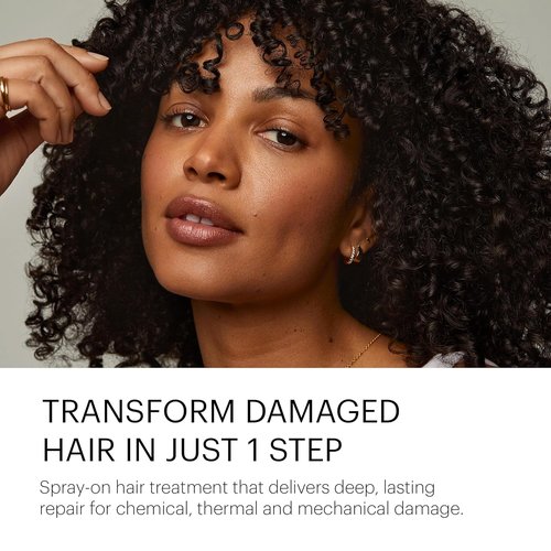 Epres Healthy Hair 3-Step System Starter Kit - Bond Repair Treatment, Shampoo & Conditioner