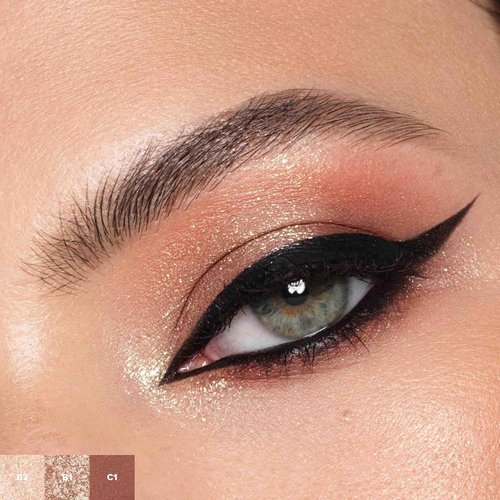 Anastasia Beverly Hills - Mini Eyeshadow Palette | Vibrant Shades for Stunning Looks
