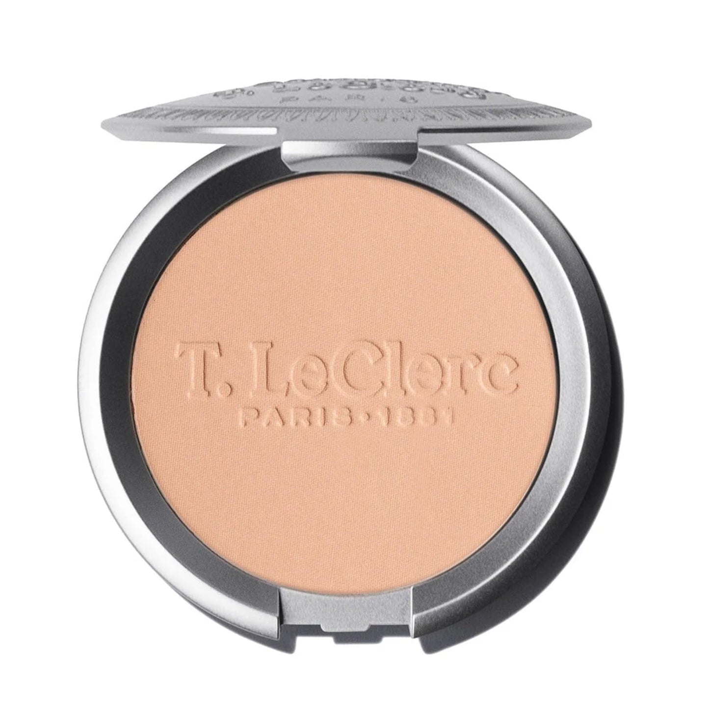 T. LeClerc Pressed Powder