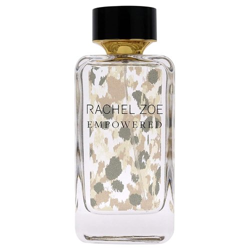 Rachel Zoe Empowered Women's Eau de Parfum Spray - 3.4 oz Fragrance for Confidence