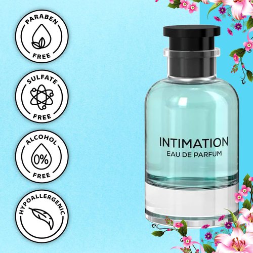 Emper Intimation, for men - 100ml/3.3ONZ