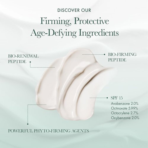 RéVive Fermitif Neck Renewal Cream - Anti-Aging Neck & Décolletage Tightening Cream with SPF 15 - 2.5 OZ