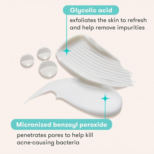 Proactiv 3 Step Acne Treatment System - 60 Day Complete Skincare Kit with Benzoyl Peroxide & Pimple Patches