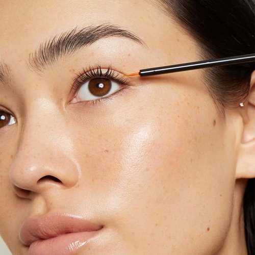 LashFood Eyelash Growth Serum - Phyto-Medic Complex for Longer, Fuller Lashes | 2.5 Month Supply .05oz