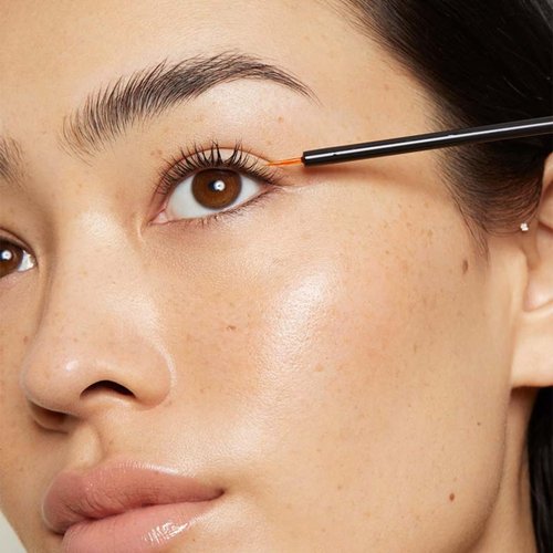 LashFood Eyelash Premium Growth Enhancing Serum Phyto-Medic Complex | 2.5 Month Supply Lash Extender Promotes Appearance of Longer, Fuller, & Thicker Eyelashes Advanced Lash Treatment .05oz