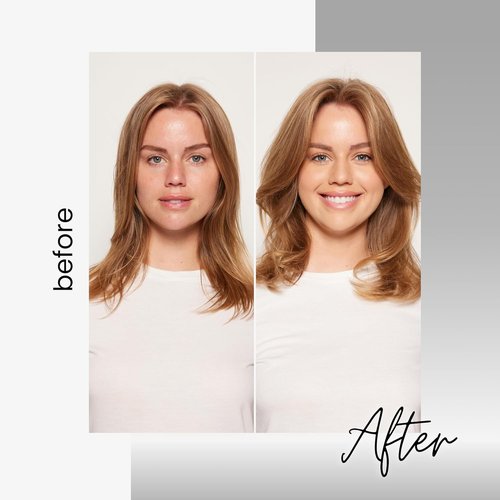 Kenra Platinum Thickening Glaze - Volumizing Styler for Fullness & Body - Lightweight Conditioning for All Hair Types