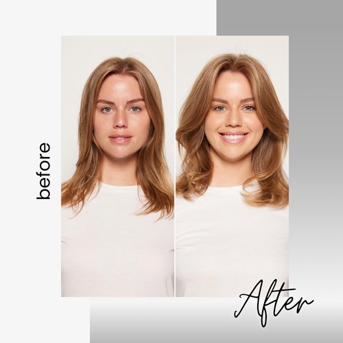 Kenra Professional Platinum Thickening Spray 5 | Volumizing Styler | Density Plumping Spray | Increases Hair Thickness Up To 96% | Humidity Protection & Frizz Taming | All Hair Types | 6.7 fl. oz