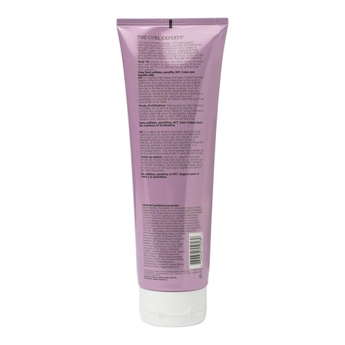 OUIDAD Coil Infusion™ Give a Boost Styling + Shaping Gel Cream, 8.5 oz.