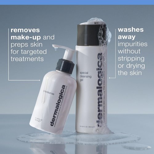 Dermalogica Precleanse Oil Cleanser - Effective Makeup Remover for Pores & Environmental Pollutants