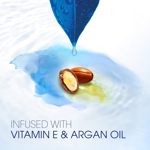 Head & Shoulders Supreme Hydrating Scalp Serum with Argan Oil & Vitamin E | 1.3 Fl Oz