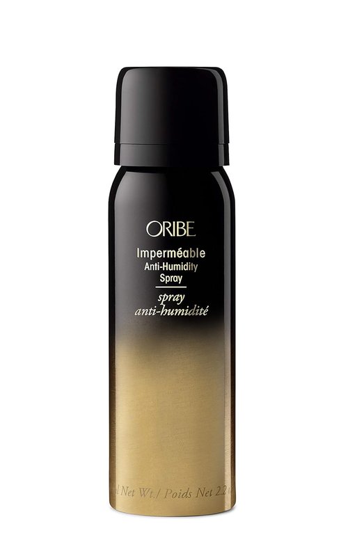 Oribe Impermeable Anti-Humidity Spray - 2.2 Ounce | Long-Lasting Frizz Control