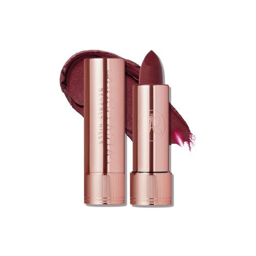 Anastasia Beverly Hills - Long-Lasting Matte Lipsticks | Rich Color & Smooth Finish