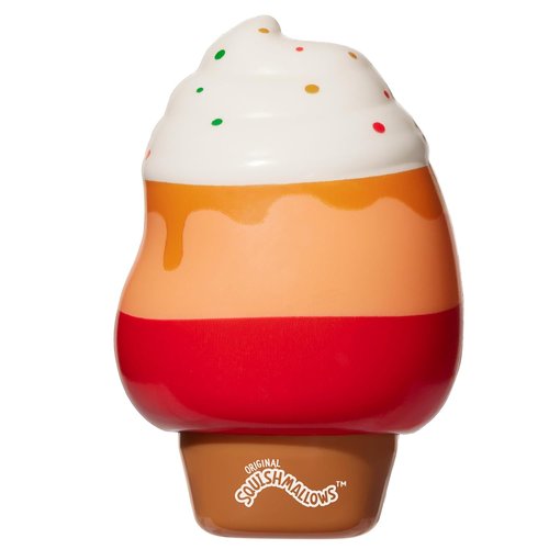 Lip Smacker Squishmallow Lip Balm – Ginger