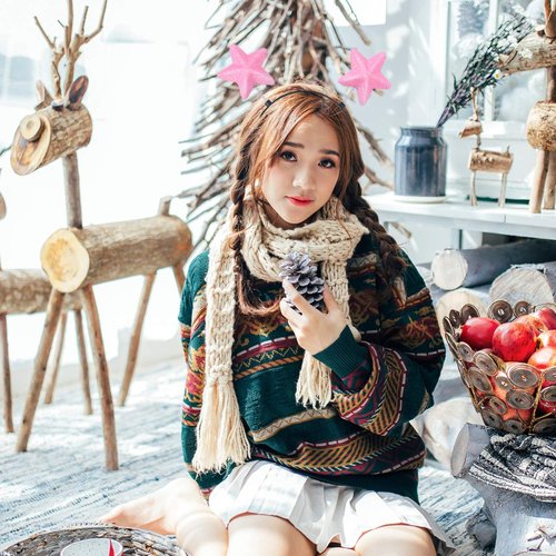 Beaupretty Star Headbands 8PCS Star Hair Hoop Star Head Bopper Star Headwear Patriotic Party Accessories for Xmas Halloween New Year Party