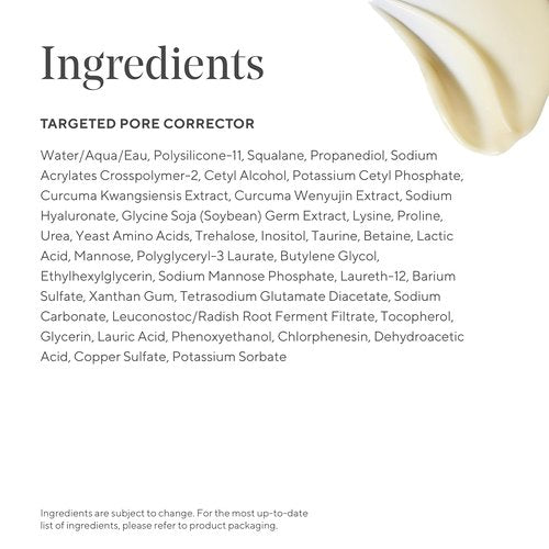 Murad Targeted Pore Corrector - Bio-Tech Copper & Amino Acid Treatment for Instant Pore Minimization | 0.5 Fl Oz