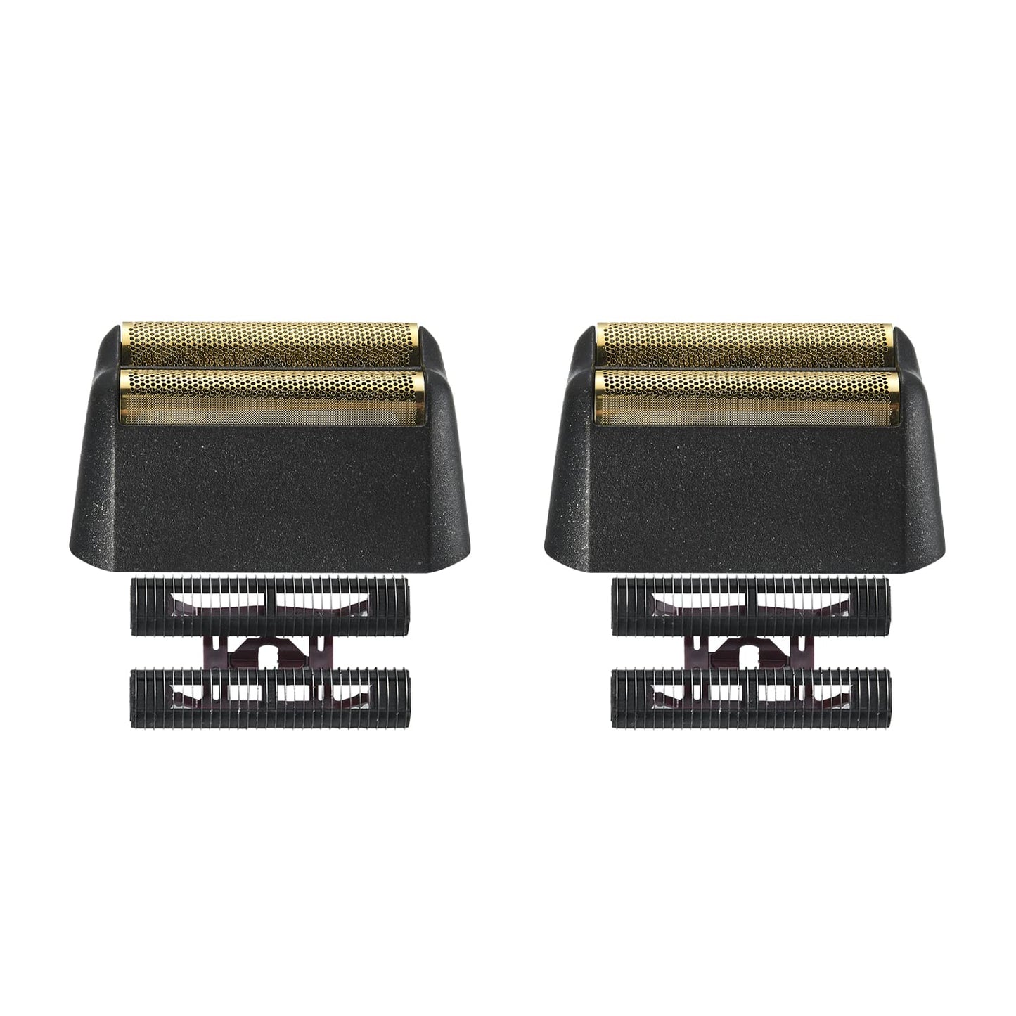 Wahl Professional 5-Star Series Finale Shaver Replacement Foil & Cutter Bar Assembly - 2 Count