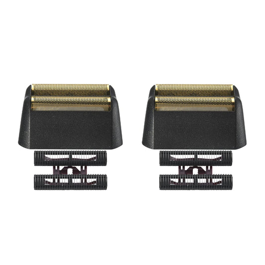 Wahl Professional 5-Star Series Finale Shaver Replacement Foil & Cutter Bar Assembly - 2 Count