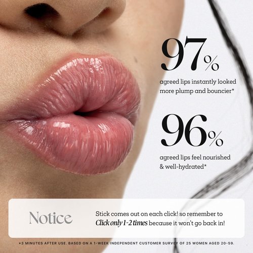 Nature Republic Honey Melting Lip Plumping - Moody Plump Hydrating Gloss | 12 Gray, Volumizing Formula