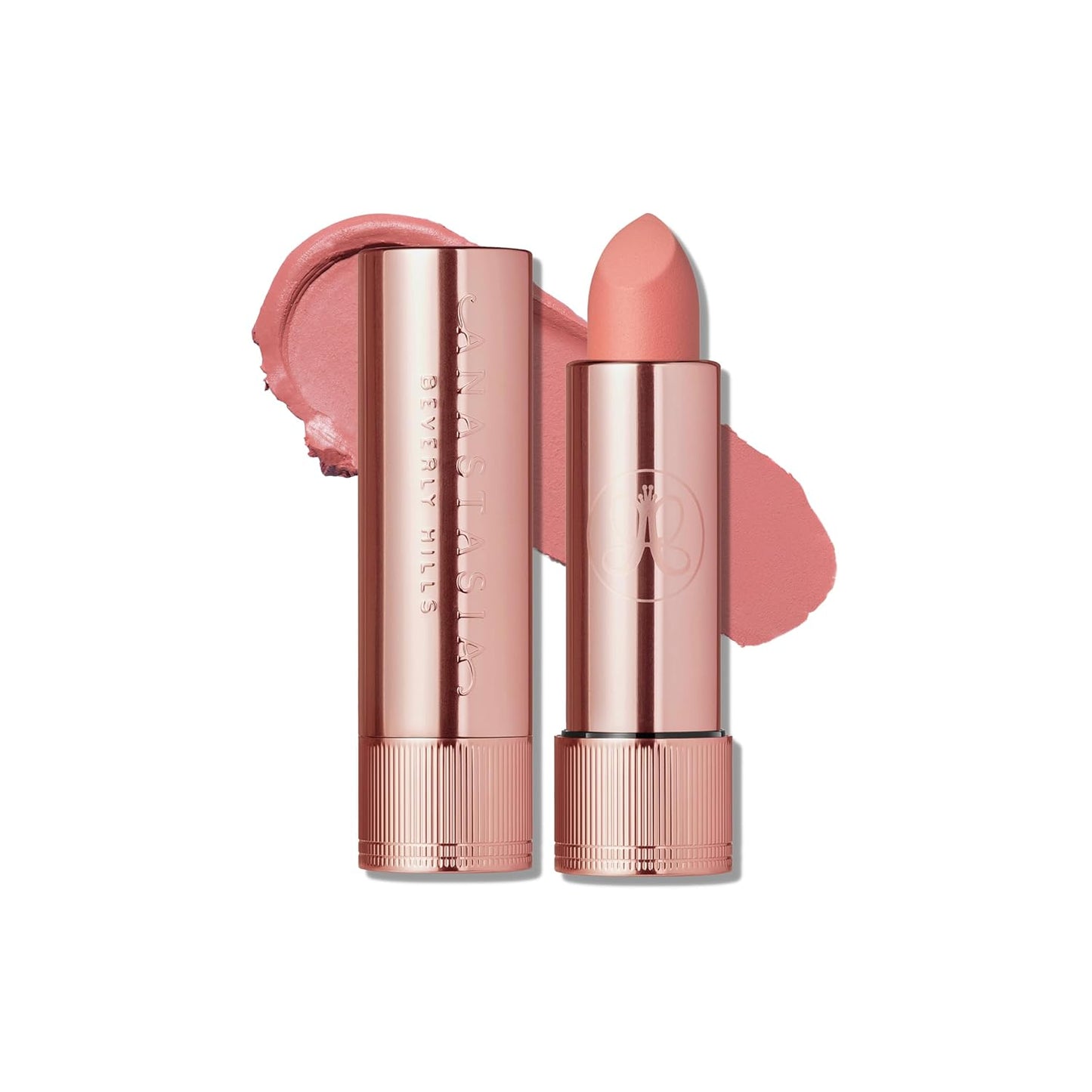 Anastasia Beverly Hills - Long-Lasting Matte Lipsticks | Rich Pigment & Smooth Finish