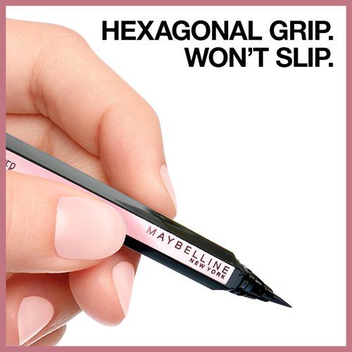 New York Hyper Easy Brush Tip Liner Eye Liner