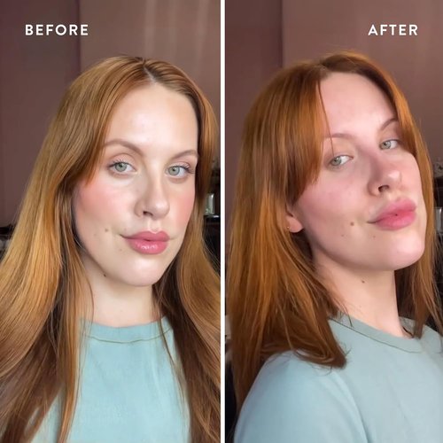 eSalon Color Depositing Hair Color Booster - Professional Tint Rinse Toner & Enhancer (Copper)