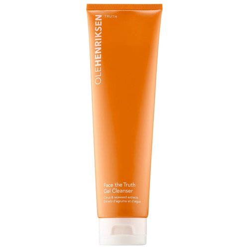 OLEHENRIKSEN Face The Truth Gel Cleanser - Refreshing 5 oz Formula for Clear Skin