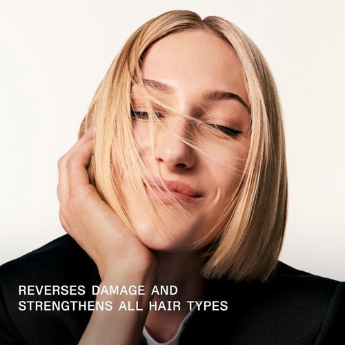Olaplex N°.3PLUS Repair Treatment - 3-Minute Pre-Shampoo for Softer, Stronger Hair | All Hair Types