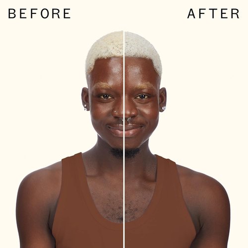 Amika Bust Your Brass Cool Blonde Conditioner - Strengthens & Repairs for Radiant Hair