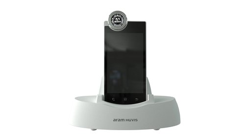 APM-100 Skin Analysis Device