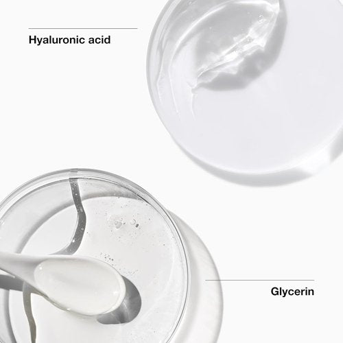 Clinique Daily Deep Comfort Hand Cream - Hydrating Formula with Hyaluronic Acid & Glycerin, 2.6 Fl Oz