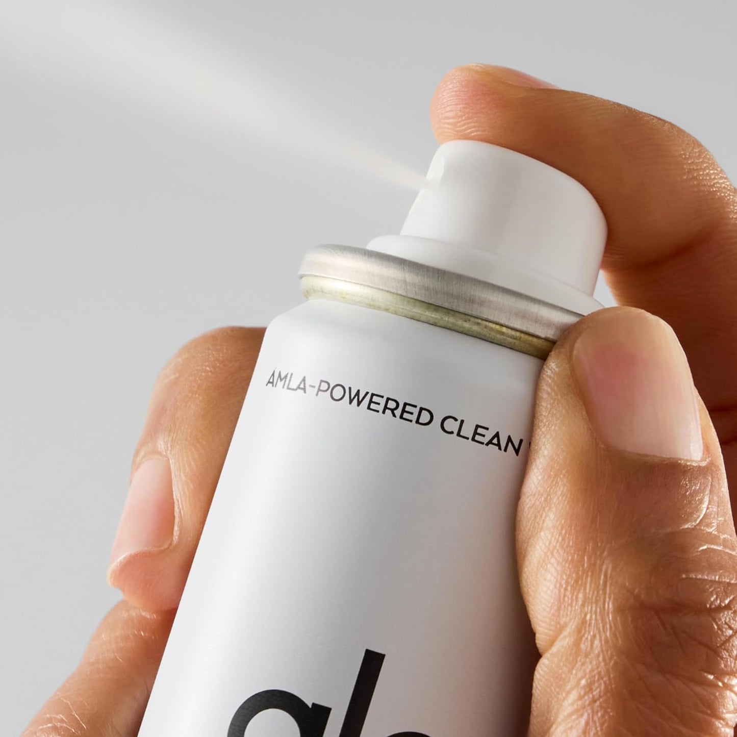 ALO Clean Dry Shampoo - Restores Volume & Refreshes Hair - Absorbs Oil & Sweat | 4.6 oz