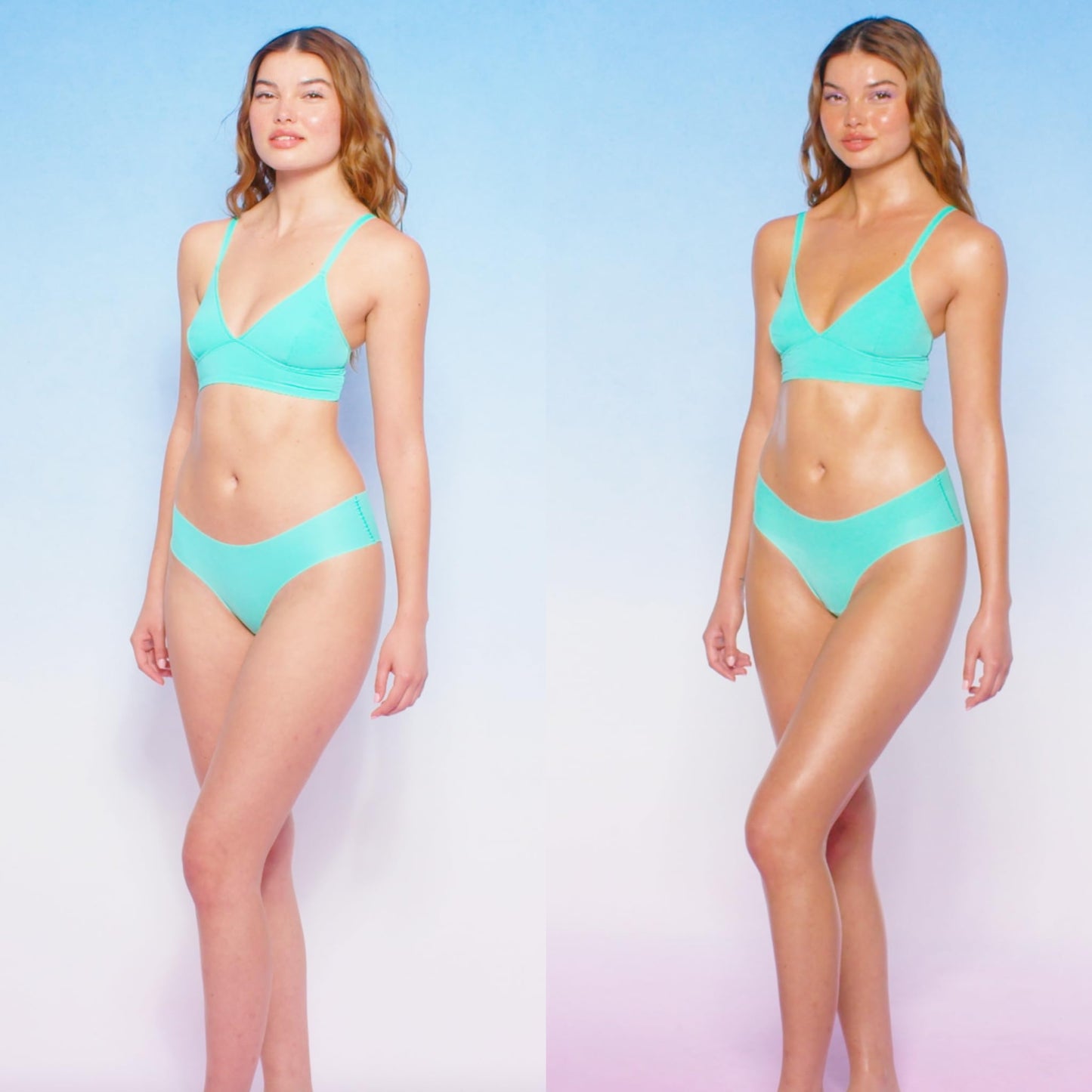 Tanologist Tinted Self-Tan Mousse - Light - Express Tan, Quick Drying & Long Lasting - Dermatologist Tested Self Tanning Foam - Tanning Mousse with Hyaluronic Acid, Vitamin C & Aloe - 6.76 fl oz