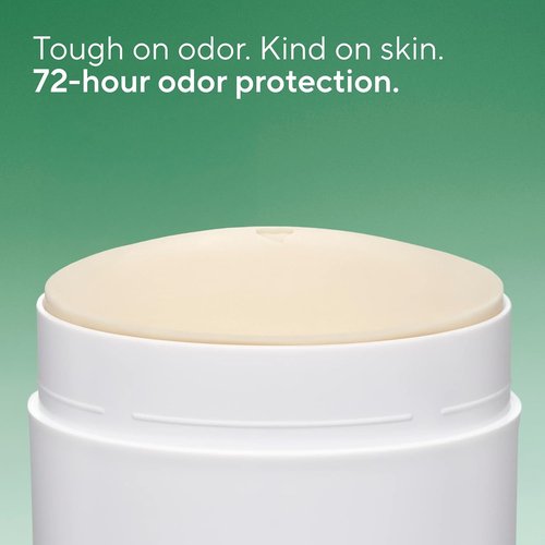 Native Aluminum-Free Deodorant - Eucalyptus & Mint | 72-Hour Odor Control Stick, 3.1 oz for Men & Women