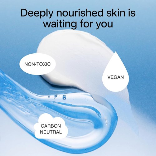 DedCool Hand Wash - 01 Taunt | Gentle, Hydrating Cleanser with Squalane & Aloe | Non-Toxic, Vegan | 8.5 fl oz