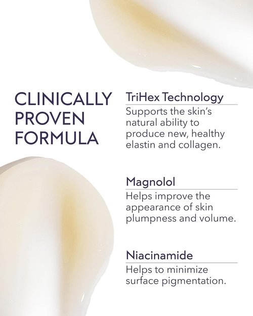 ALASTIN Skincare Restorative Skin Complex Serum - Anti-Aging with TriHex+ Technology (1 oz) | Boosts Hydration & Reduces Fine Lines