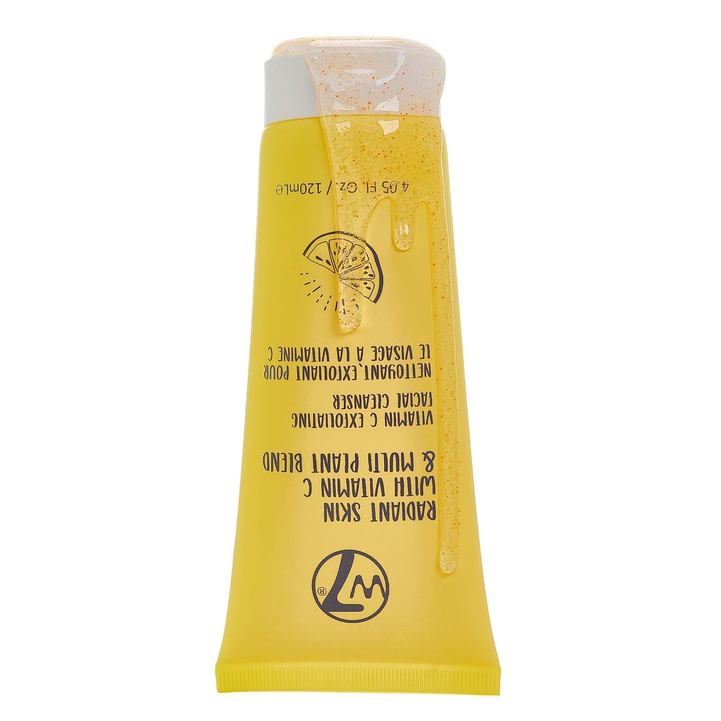 W7 Beauty Blast Skincare Secrets Set - Complete Full-Size Routine with Day Cream, Serum, Cleansers & Eye Cream