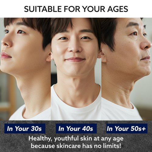 ElySeoul Super Cream for Neck, Eye, Face
