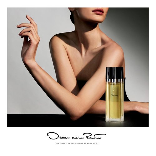 Oscar de la Renta Eau de Toilette - Oscar Signature Collection Perfume Spray for Women