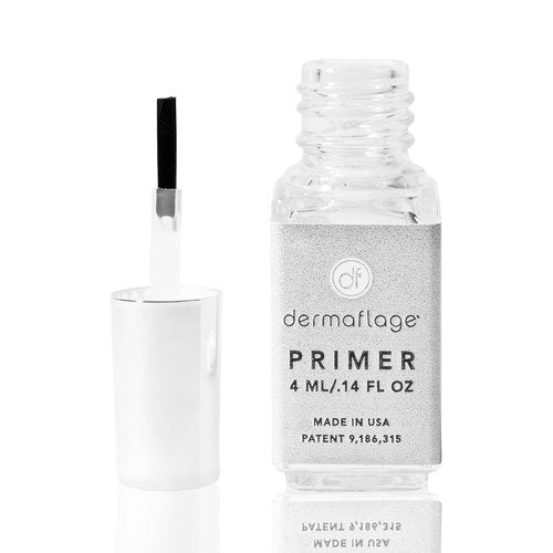Dermaflage Extended Wear Primer - Perfect Base for Dermaflage Topical Filler | Long-Lasting Formula