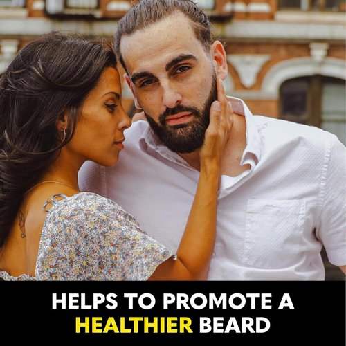 Beard Club Beard Wash & Conditioner Set - Hydrating Facial Hair Shampoo & Leave-In Conditioner for Men