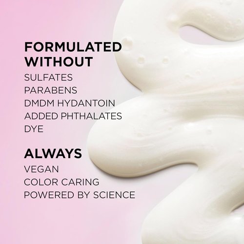 L'Oreal Paris EverPure Glossing Shampoo & Conditioner Set - Sulfate-Free, Shine & Smoothness for Dull Hair, 1 Kit