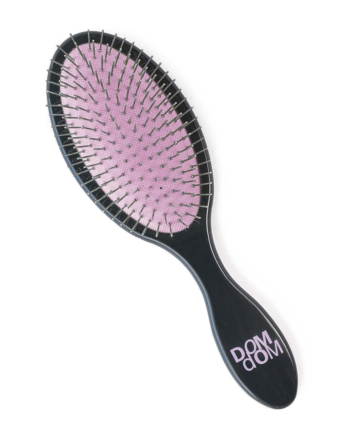 Skiennix Detangling Brush - Anti-Static Hairbrush for All Hair Types | Perfect for Thick, Curly, and Fine Hair