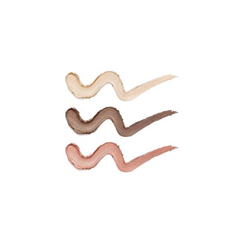 KIKO Milano Eyeshadow Set 01 - Long Lasting 24-Hour Hold | 3 Vibrant Eyeshadow Sticks