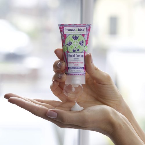 Human+Kind Human+Kind Hand Cream