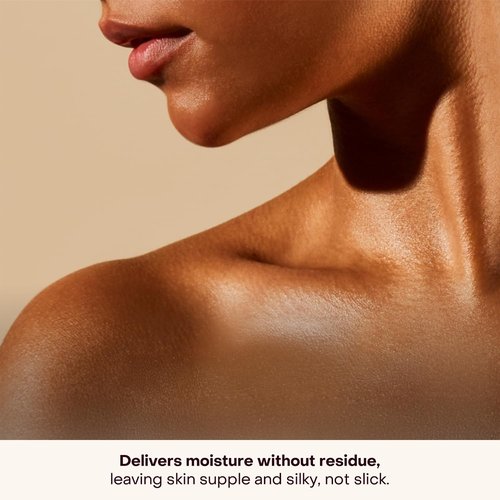 Everist Body Oil Spritz - Lightweight Waterless Vitamin-Infused Dry Body Oil with Vitamin C & E | 6.1 fl oz
