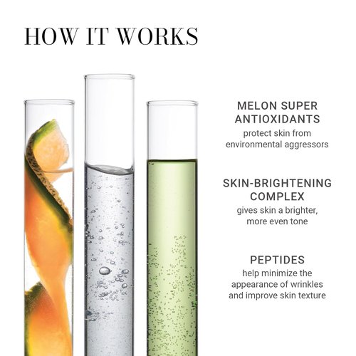 Meaningful Beauty - Skin Brightening Neck Treatment for Youthful Glow | Anti-Aging Formula