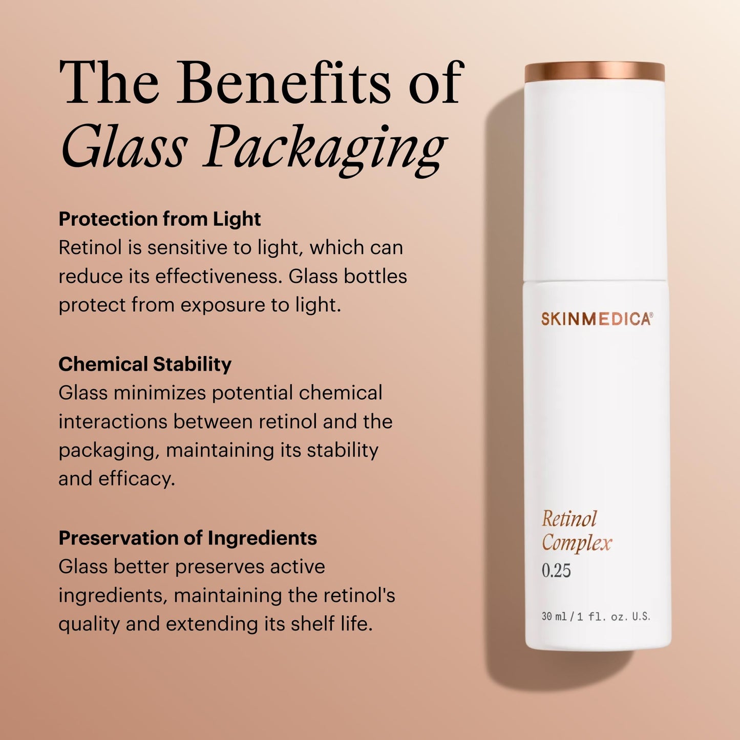 SkinMedica Retinol