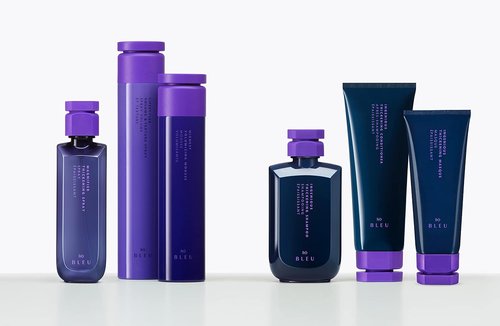R+Co BLEU Lifestyler Volume & Texture Spray - Achieve Effortless Style & Fullness | 5.2 oz